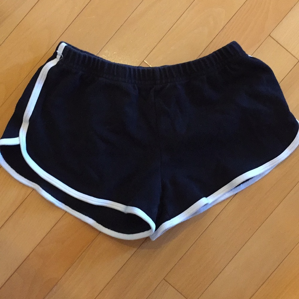American Apparel shorts